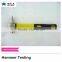 High Quality 0.15KG 0.25KG 0.5KG Hammer Testing 304 Stainless Steel