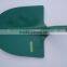 good quality middle east market 1kg S529 powder coated shovel head