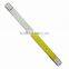 1 Meter Beech Wood Folding Ruler