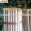 Good treatment finished broom coconut sticks Guigang supplier
