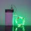 USB 5 meter 50 lights 10 meter 100 lights colorful munti color choosing customized copper string fairy firefly light