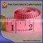 2.0*150cm Custom Wide PVC Soft Tailor Measure Tape