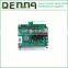 PCB control for Brushless DC motor