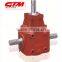 Top Selling 55HP agricultural rotavator gearbox