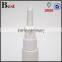 20ml PP plastic white medical spray bottle oral sprayer medical spray bottle