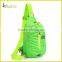 Outdoor Chest Shoulder Unbalance Gym Fanny Backpack Ladies Men Sling Bag