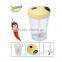 kitchen Multifunctional shredder Potato chips cutter vegetable slicer kitchen tool