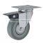 Caster Wheels in Material Handing Equipment Parts