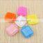 custom 3 compartment plastic pill box,custom plastic medication pill box,custom colorful plastic medication storage pill box