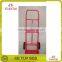 steel sack Hand truck price HT1565