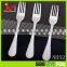 Factory Direct Wholesale Stainless Steel Dessert Fork for sale