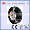 Anti-skid tractor snow chain welded chain