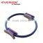 EVA handle 38cm pilate Ring