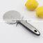 Multifunction High Quality Stainless-steel Pizza Cutter Wheel Set