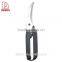 New PP Handle Special Safe Locking Poultry Scissors