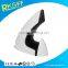 die casting zinc alloy high quality white glass holder