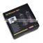 Hotest Sale LED car logo light 3d led logo projector laser light 3G 3D welcome light FOR TOYOTA FOR SPECIAL CAR