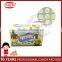 Football Star Letter Dry Cow Milk Tablet Candy