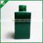 120ml Square Glass Bottle for Fragrance Aroma Reed Diffuser