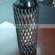 Plastic Glass Bottle EPE Protective Sleeves Packing Net