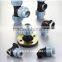 PP COMPRESSION FITTINGS