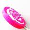 Romantic lover keychains cute wholesale custom keychain