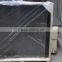 Wholesale square black fireplace granite for sale