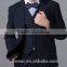 HIGH QUALITY BOY'S FASHION TR SUITS- JACKET&PANTS&VEST