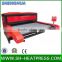 Hydraulic heat press printing machine, sublimation machine 100*120cm, 110*170cm