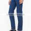 Wholesale Slim fit mens long trousers leggings custom cotton twill chino pants