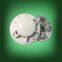 conventional 2-wireheat detector / heat alarm