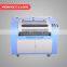 60W & 80W CO2 Laser Wood / Acrylic / Leather Engraving Cutting Machine With Rotary 6040(Agents Wanted)
