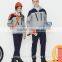 new design working uniforms for engineer, workers used work uniforms, working uniforms