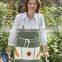 Oem supply type wholesale garden apron with tool pocket from China