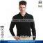 black polo shirt for man