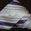 customized best quality for business office necktie silk farbic men ties