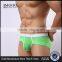 Wholesale man boxer briefs MGOO custom made 2015 new design sexy brief underwear