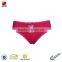 Organic Cotton Underwear Breathable Underwear of Women