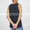 Summer man tank tops custom printing vest fashion vest