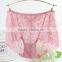 Fashion comfortable beautiful women hot sexy tangas woman sexy soft high quality underpants womens transparent panties
