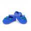 Little Piggy Design Crochet Knitting Baby Shoes