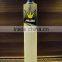 Mids Cricket Bat Model Gold