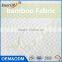 Adjustable Shredded Memory Foam Bamboo Pillow Perfect Cooling Bed Pillow