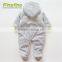 Newborn Baby Girl Clothes Baby Grows Bodysuit Baby Romper