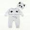 OEM/ODM csutom casual cotton baby girl winter dress designs