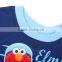 2015 Popular catroon printed pajamas