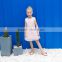 S17616A 2017 Kids Frocks Designs Little Girls Lace Summer Dresses