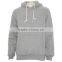 Latest design cheap plain pullover hoodies