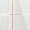 HB - 18 ct cotton cross-stitch fabric, pure white