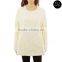 Wholesale Winter Girls Sweater Jacket Monogrammed Sherpa Fleece Quarter Zip Pullover Woman Clothing